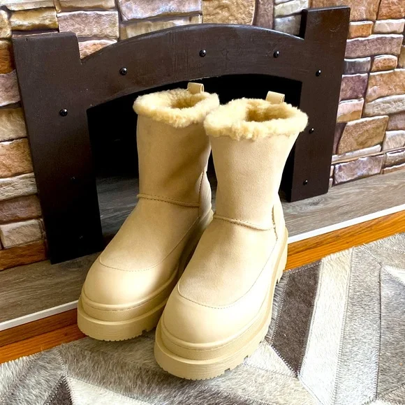 🆕 Scotch and Soda boots - Picture 2 of 8